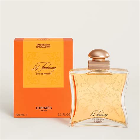 hermes 24 faubourg duke|24 faubourg reformulated.